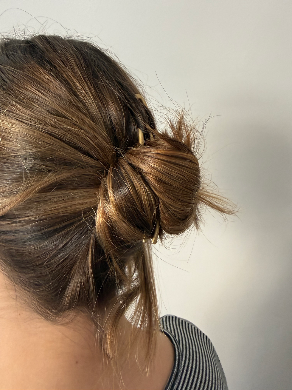 Thumbnail: Hairpin