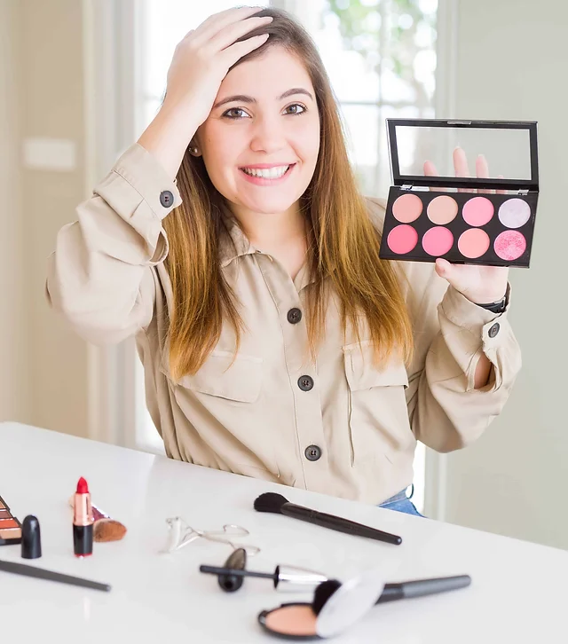 Lessons Amanda Roberts Hair Make Up Hair Makeup Artist London