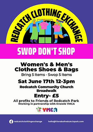 Copy of REDCATCH CLOTHING EXCHANGE POSTERLEAFLET.png