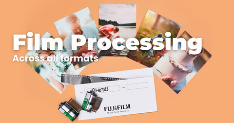 Film Processing