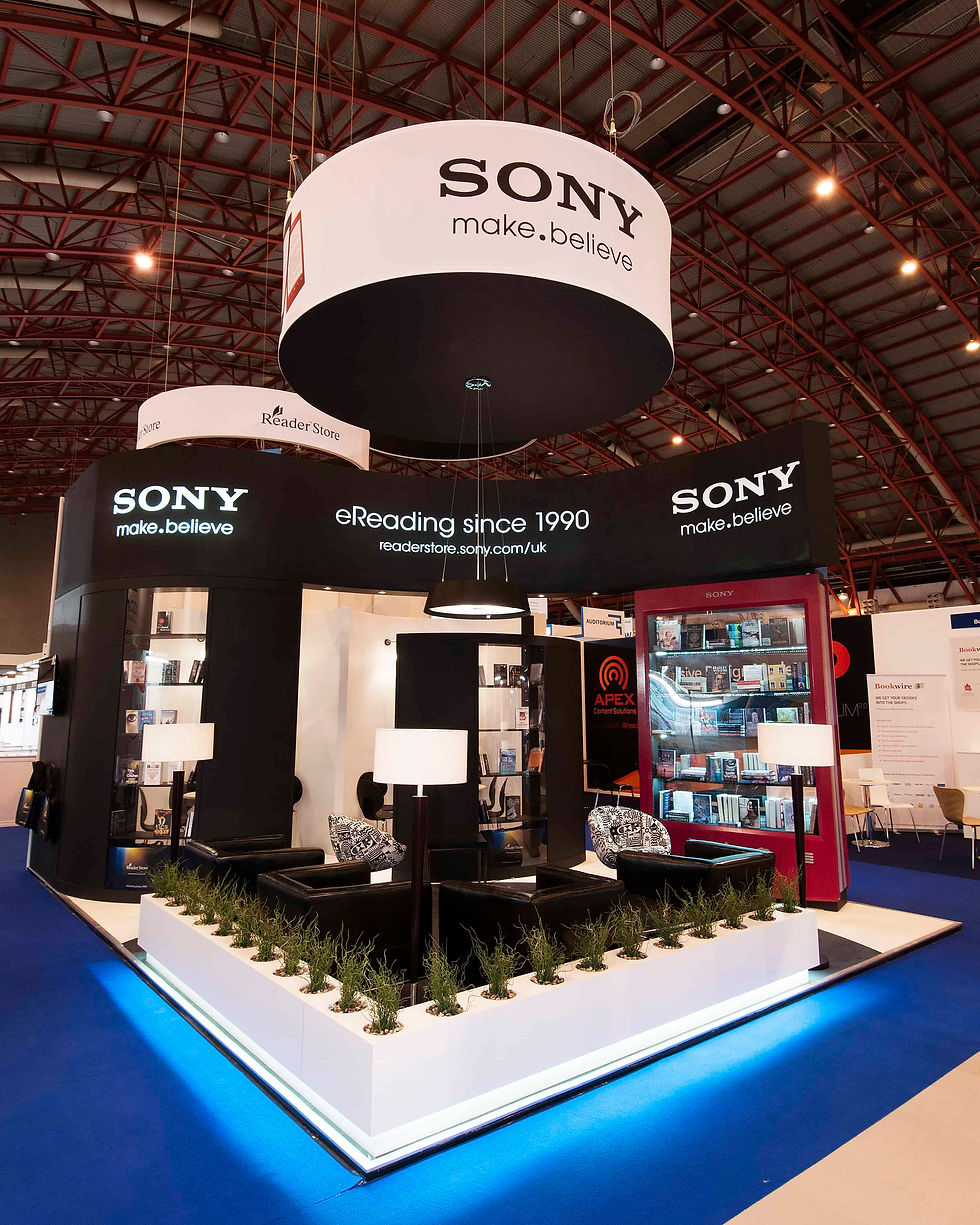 SONY