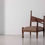 Thumbnail: Cuneiform Armchair & Ottoman 1