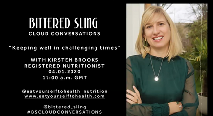 Kirsten Brooks Picture