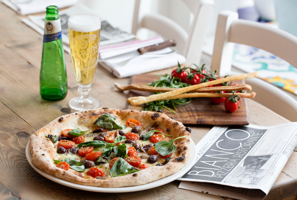 5 Of The Best Places To Eat In Greenwich