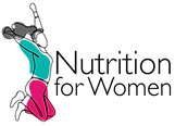 Nutrition for Women Logo