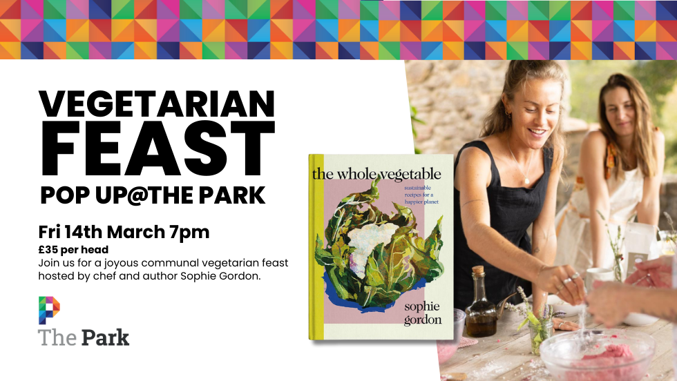 Vegetarian Feast