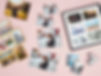photo print gallery