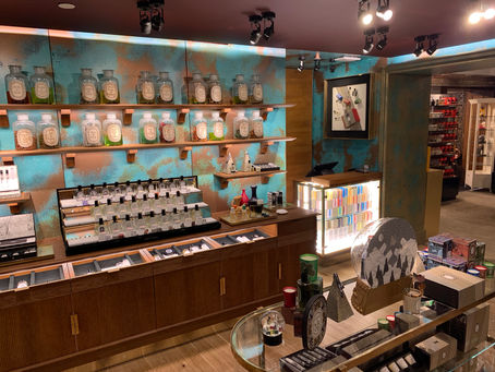 Diptyque | Liberty London