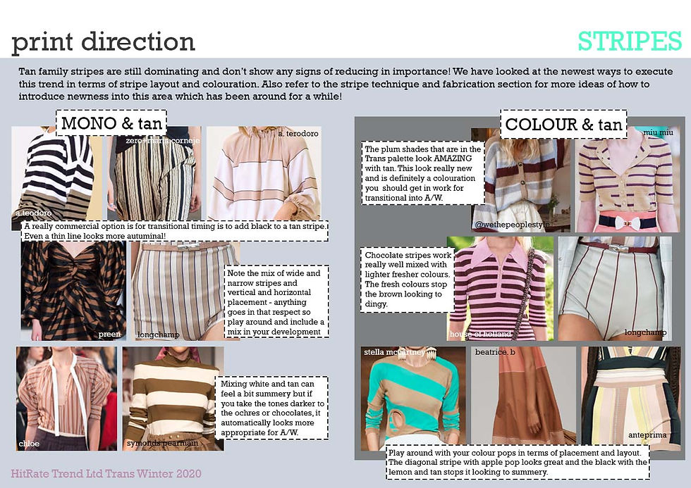 Thumbnail: Trans Autumn 2020 - Womenswear Jersey Tops  - Full Pack