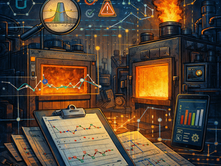 Statistical Process Control (SPC) in Heat Treating