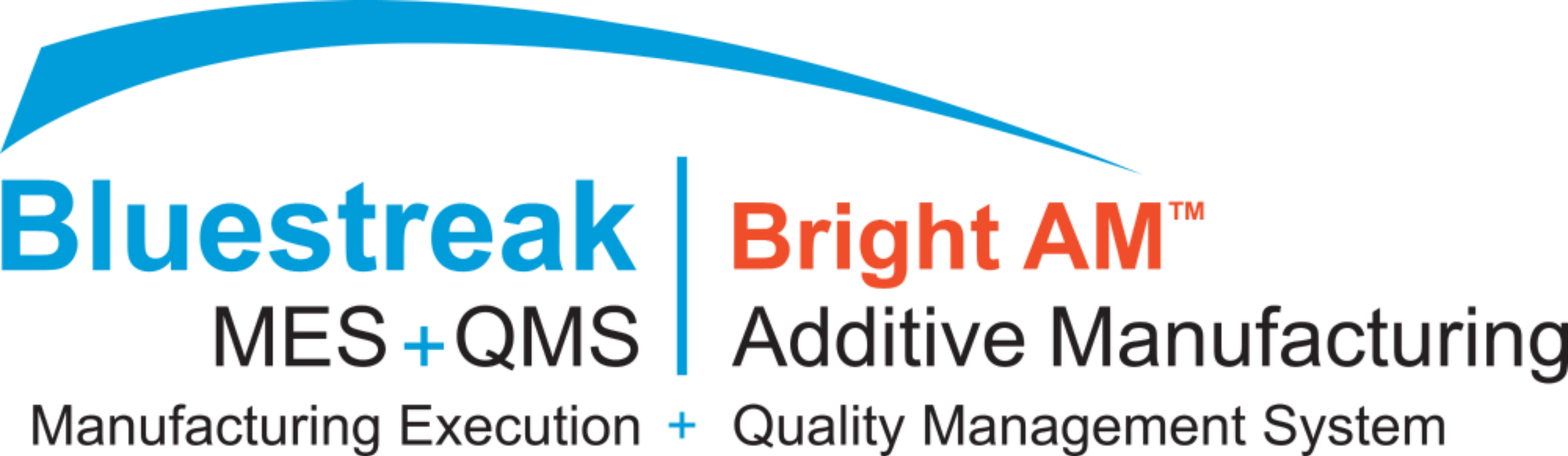 Bluestreak QMS/MES Management and Manufacturing Systems