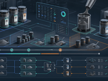 Lot & Batch Control for AM Powders