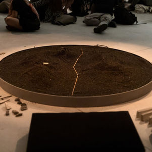 Beseda, ki ne sklene kroga