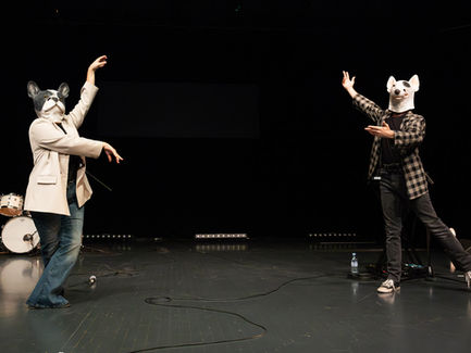 Praznovanje ponavljanja: kakšen je bil srčni utrip letošnjih Mladih levov?