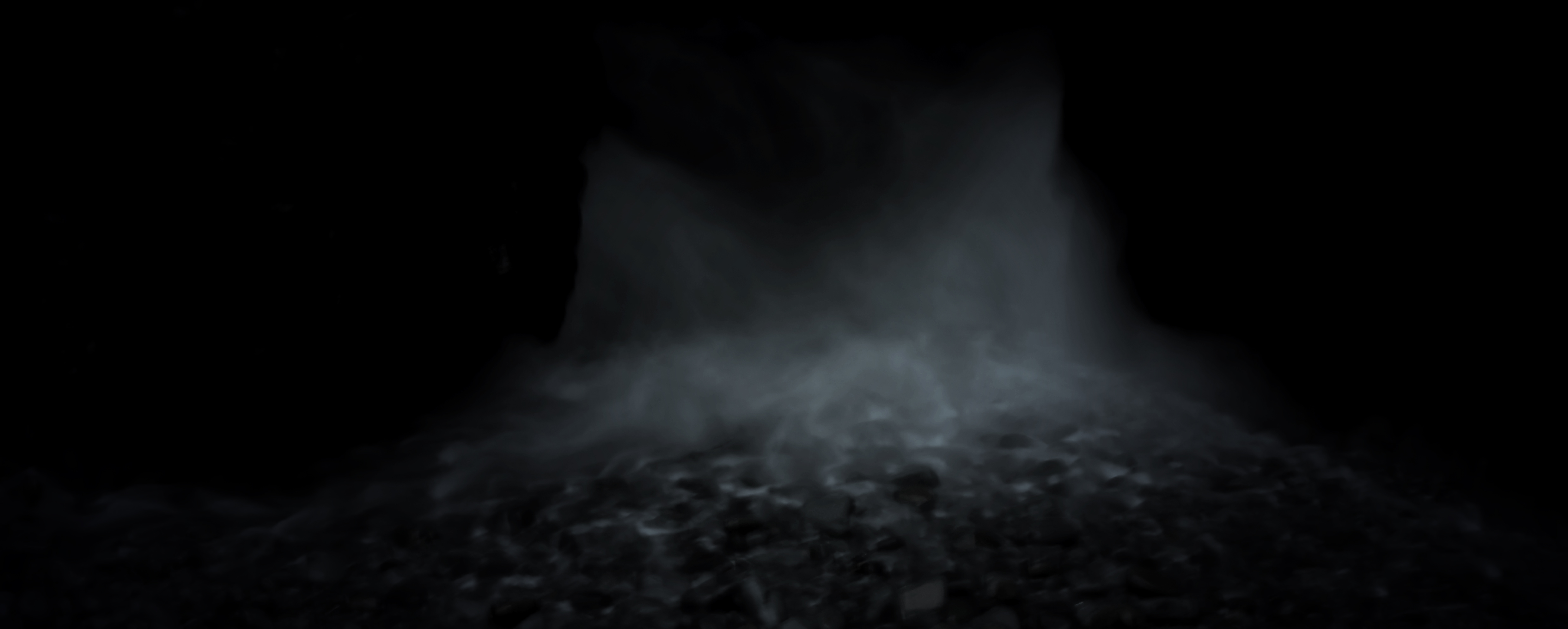 The Cave