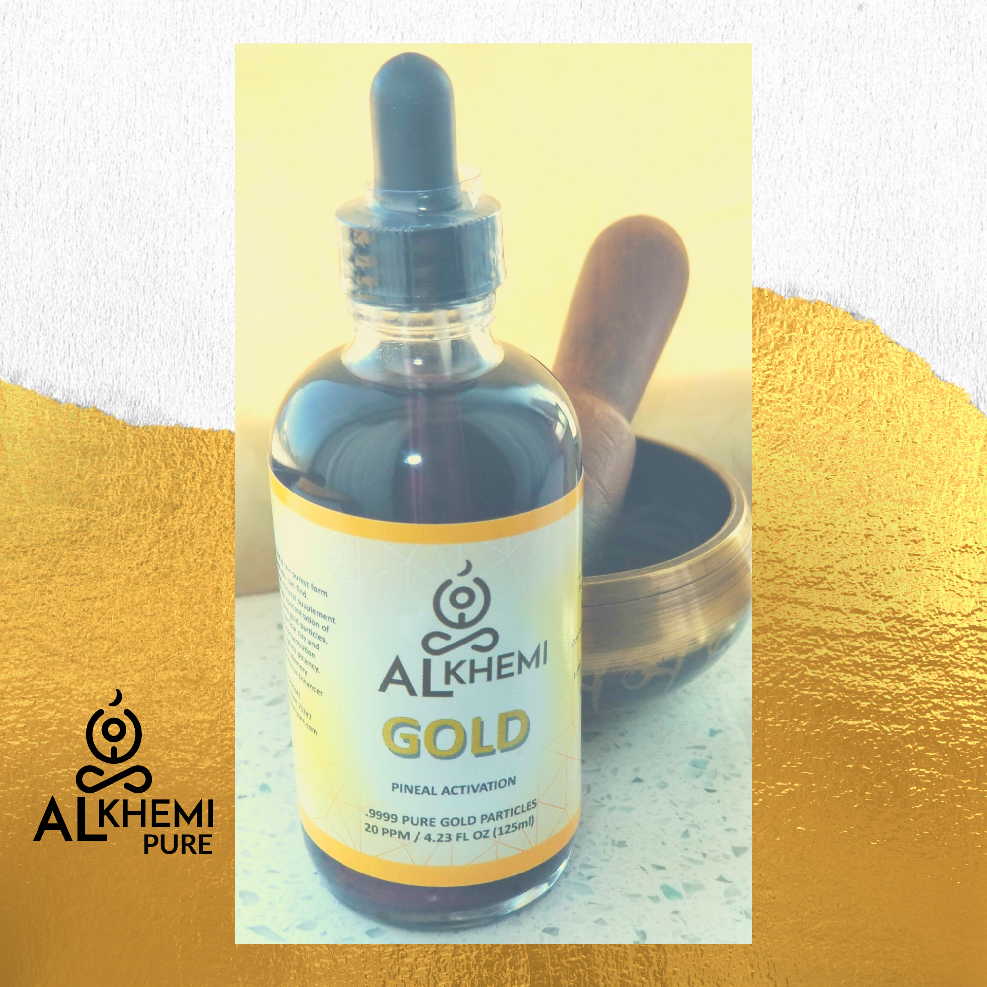 ALKhemi Gold