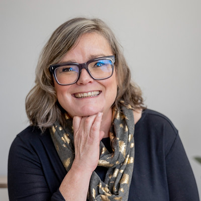 Kirsten Stoyell Clinical Psychologist
