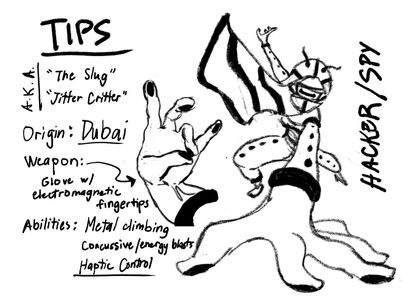 Tips