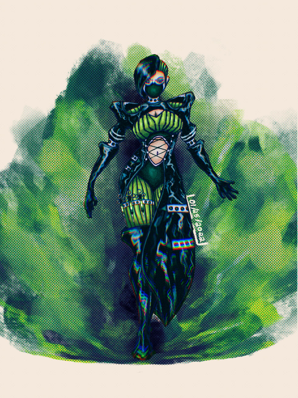 Viper Redesign