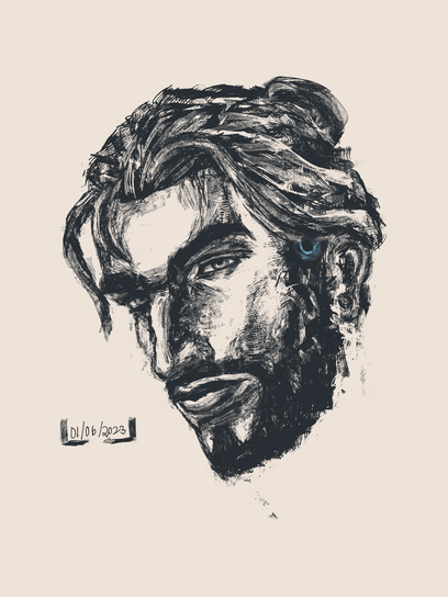 Valorant Character Fanarts