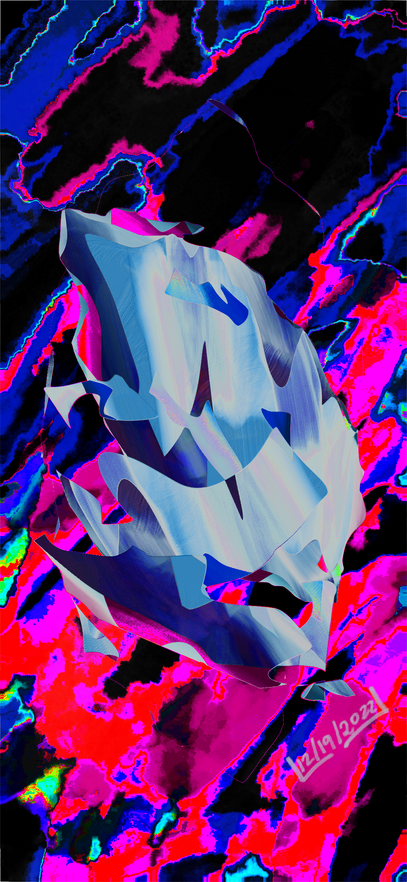 Rock Under Pressure