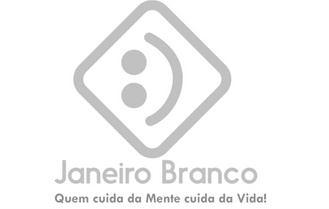Campanha Janeiro Branco