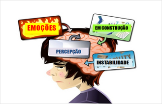 O Cérebro Adolescente