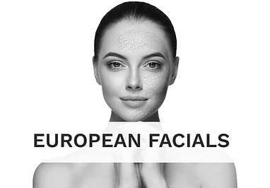 European Facials 