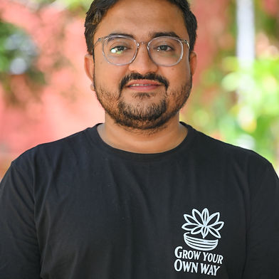 Aman Sahay