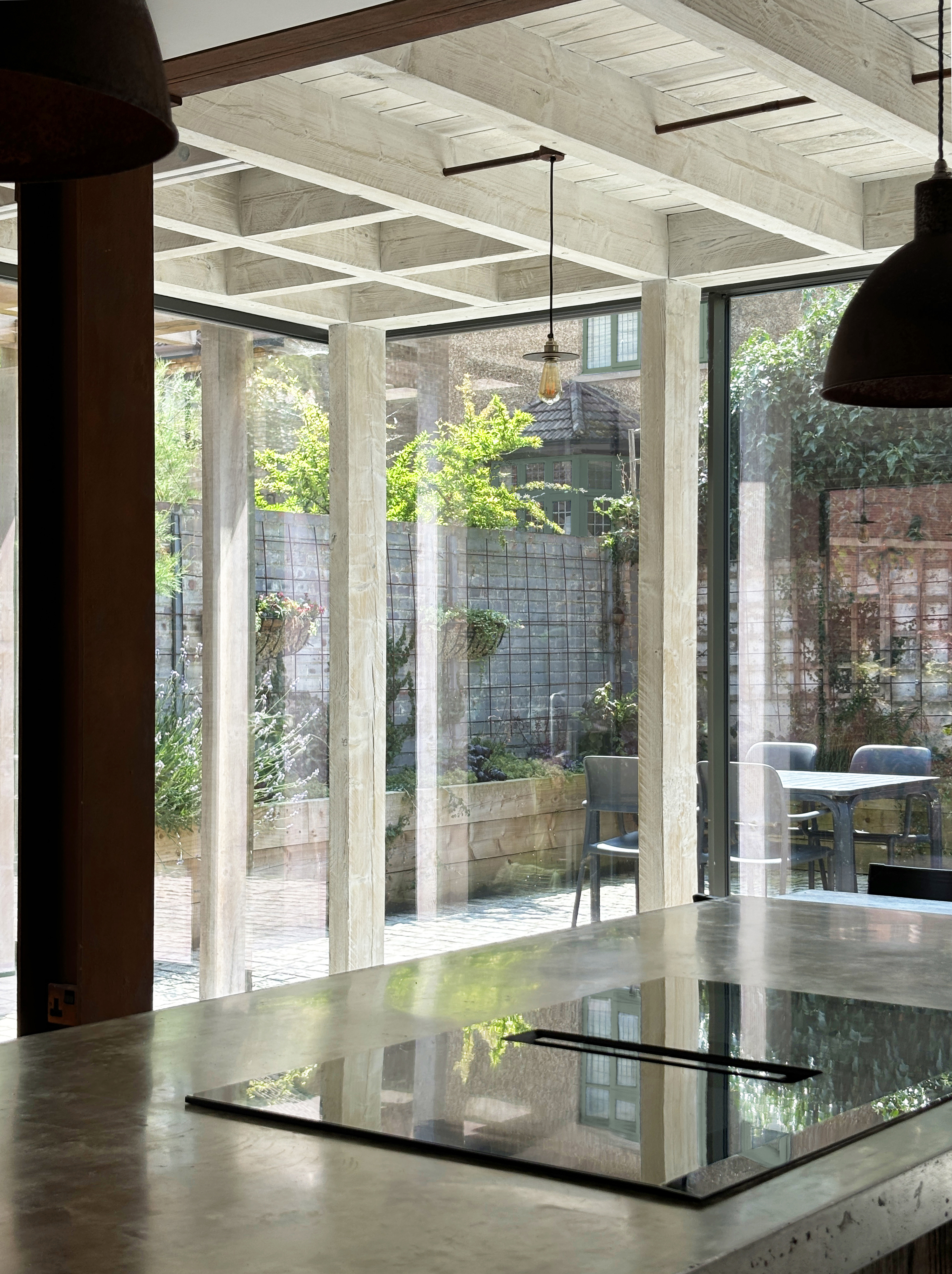 Studio Sam Causer Ltd — architectural project photograph 2 from the business website