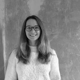 Mary Tyulkanova - Architectural designer