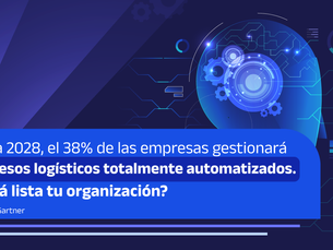 AI Enablement en Logística: Construyendo una cadena de suministro inteligente