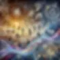 DALL·E 2024-10-03 17.57.26 - An abstract representation of a multidisciplinary team workin