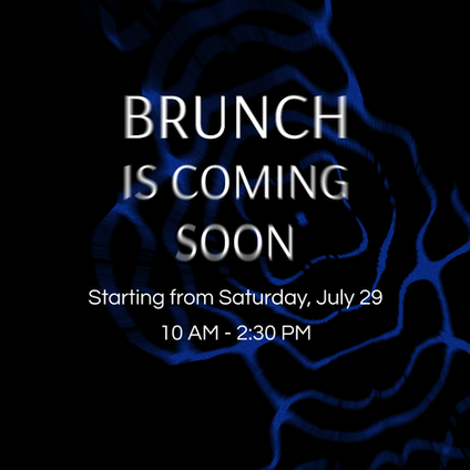 Brunch at CIR Lounge: A Stylish and Delicious Experience