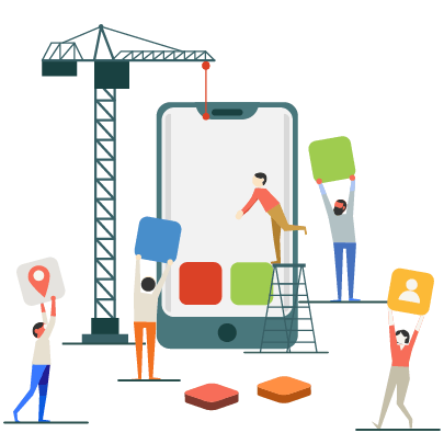 Mobile App Development Gig.gif