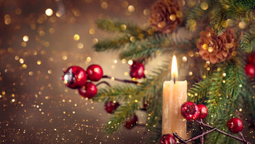 Incoming Cosmic Energy!