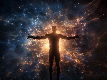 August Quantum Energy Update