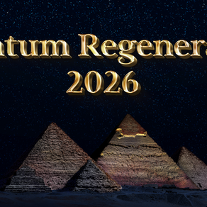 Quantum Regeneration