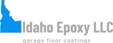 epoxy flooring | garage epoxy | garage floor coating | Boise Idaho | Meridian Idaho | Eagle Idaho | Idaho Epoxy LLC
