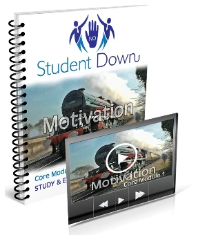 How to create unstoppable motivation with high-school & Uni students. 