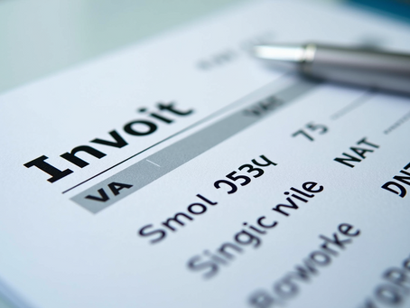 TVA sur les factures en France : comprendre vos obligations fiscales essentielles