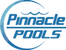 Powered by Pinnacle Pools Logo