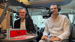 Die Expertenmeinung - Radio-Interview beim Börsenradio!