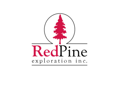 Red Pine Exploration - High-Grade-Goldexploration in Ontario!