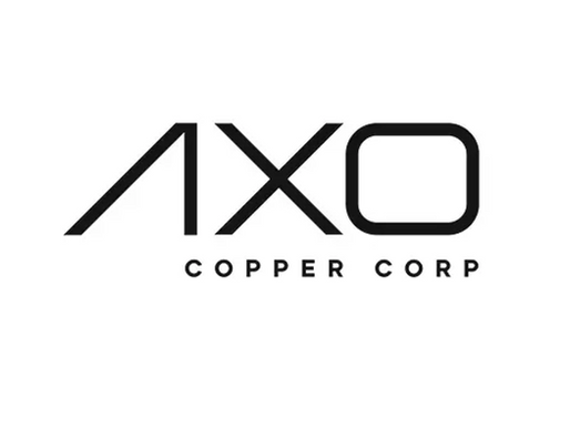 Axo Copper - Unvorstellbar hohe Kupfergehalte in Mexiko!