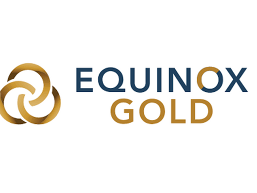 Equinox Gold - Goldproduktion steigt auf über 1 Million Unze pro Jahr!
