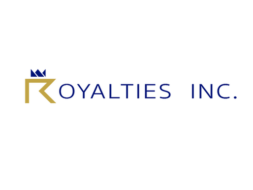 Royalties Inc. - Ein unterschätzter Royalty-Player!