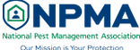 National Pest Mangement Association log