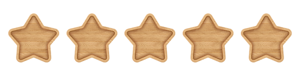 Cabinet Stars