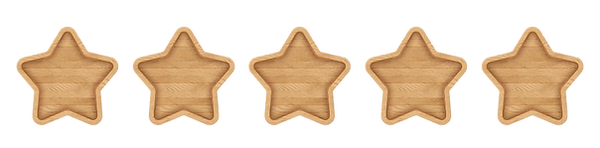 Cabinet Stars